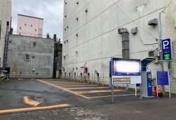 パークネット旭川3条通6丁目