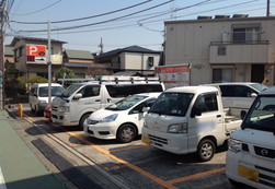 パークネット上高田５丁目