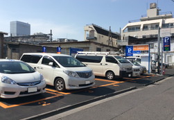 パークネット大宮下町１丁目