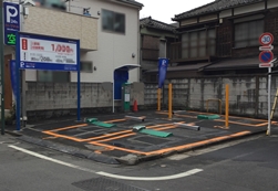 パークネット高松２丁目