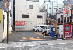 パークネット西池袋１丁目第４