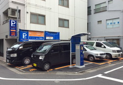 パークネット南池袋