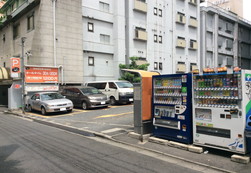 パークネット歌舞伎町第３