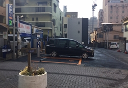 パークネット千葉中央３丁目