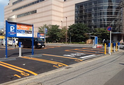 パークネット千葉新町第４