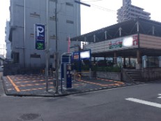 パークネット南本町２丁目第２