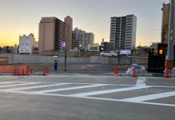 パークネット取手駅西口