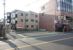 パークネット柏あけぼの