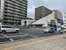 パークネット札幌南１東４