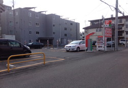 パークネット札幌菊水５条３丁目