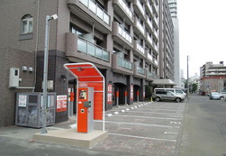 パークネットアン・セリジェ弐番館