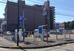 パークネット南町田駅前