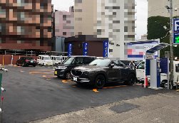 パークネット札幌北１１西４