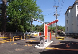 パークネット札幌中島公園南