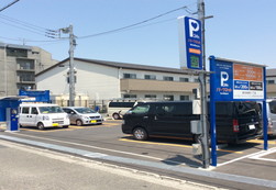 パークネット鵠沼海岸７丁目