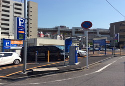 パークネット千葉弁天第１