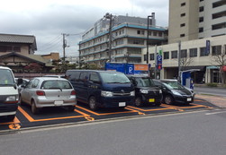 パークネット千葉弁天第４