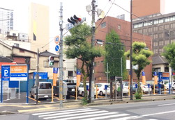 パークネット千葉栄町第３