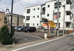 パークネット検見川駅前第２