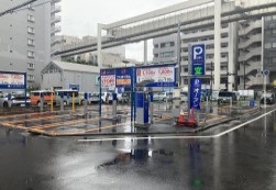 パークネット千葉新町第６