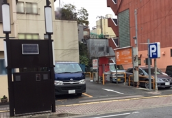 パークネット千葉栄町第４