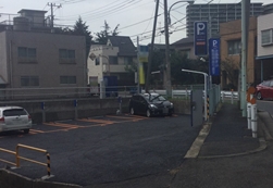 パークネット江戸川５丁目