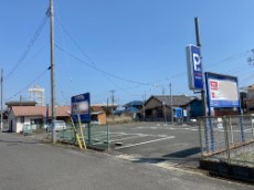 パークネット高萩駅前