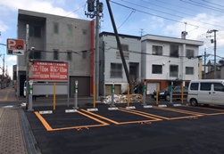 パークネット札幌美園１２条７丁目