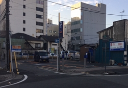 パークネット千葉栄町第５