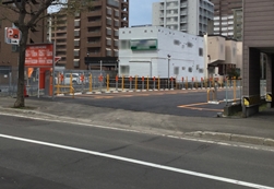 パークネット札幌北３西２４