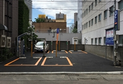 パークネット札幌すすきの南７西５