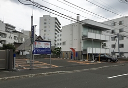 パークネット札幌宮の森１条６丁目