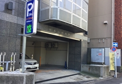 パークネット池之端１丁目