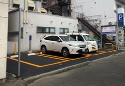 パークネット札幌麻生町３丁目