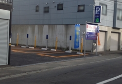 パークネット札幌澄川駅前