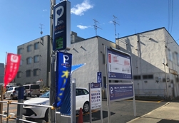 パークネット札幌北１７東８