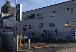 パークネット札幌北１９西３