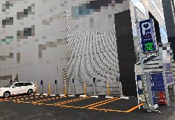 パークネット札幌南１西７第２