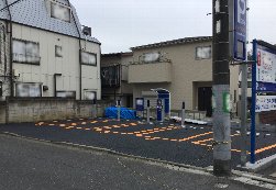 パークネット赤羽西３丁目第２