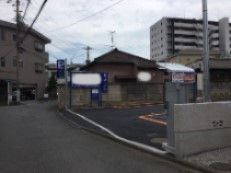 パークネット新千葉２丁目第３