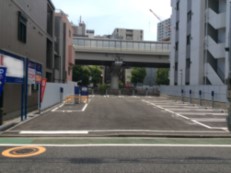 パークネット水道２丁目