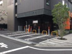 パークネット東新宿歌舞伎町２丁目