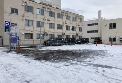 パークネット札幌北８西２０