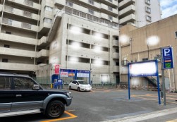 パークネット千葉中央３丁目第２