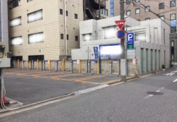 パークネット千葉新田町第２