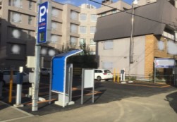 パークネット札幌南８西６第４