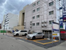 パークネット札幌すすきの南７西５第２