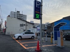 パークネット札幌南１０西７