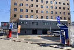 パークネット札幌南８西３