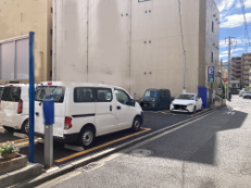 パークネット千葉新町第７